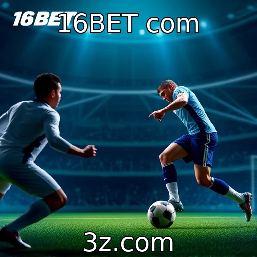 16BET com Apostas esportivas: como analisar partidas para ganhos consistentes