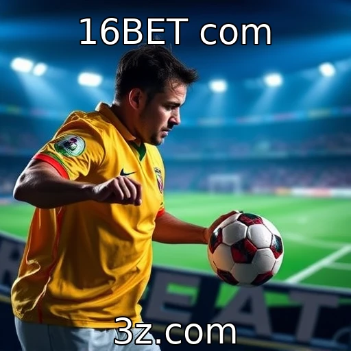 16BET com Dicas Infalíveis para Sportbooks: Como Aumentar Seus Ganhos