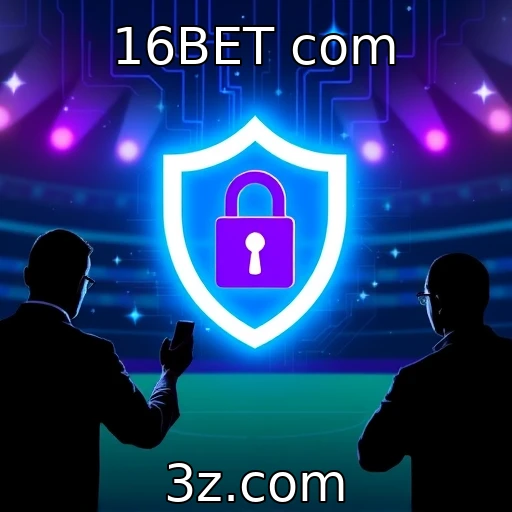 16BET com O que as estatísticas revelam sobre apostas esportivas em 2025