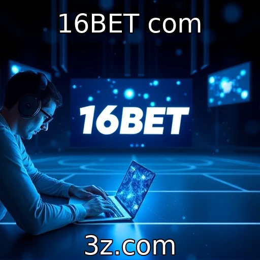 16BET com Apostas esportivas: como analisar partidas como um profissional