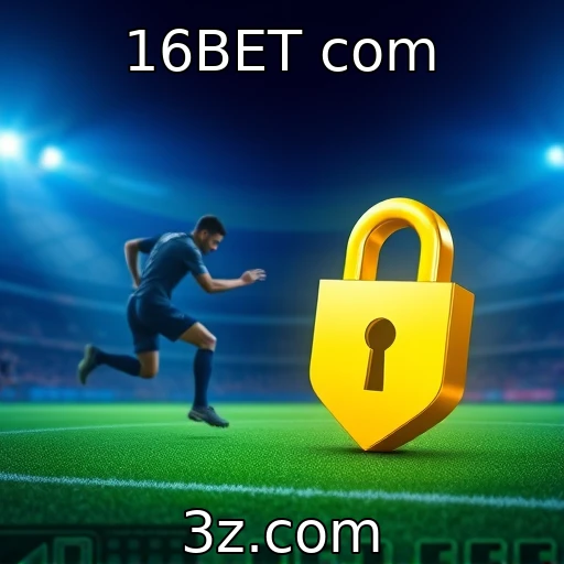 16BET com Explorando o Mundo das Apostas: Dicas para Bet em 2025