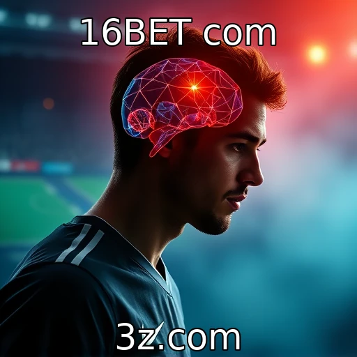 16BET com Apostas esportivas: Domine as análises e aumente suas chances de lucro