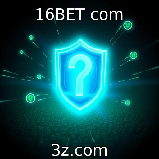 16BET com Estratégias Vencedoras para Apostas em Jogatinas de E-Sports