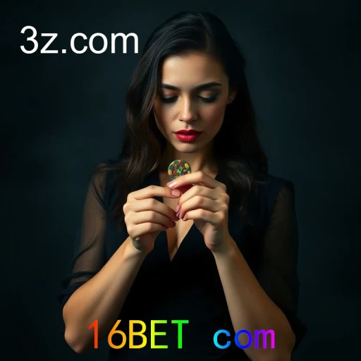 16BET com Jogos Diversos