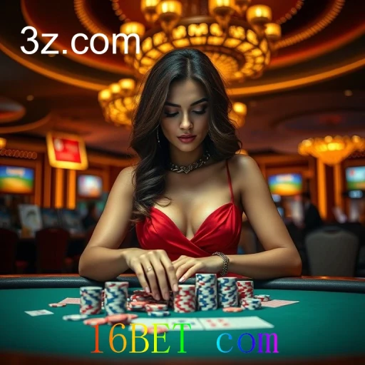 16BET com Métodos de Pagamento